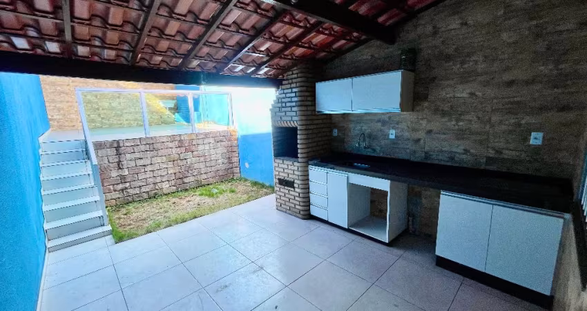 CASA INDIVIDUAL NO BAIRRO VALE DAS ORQUIDEAS