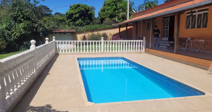 SITIO  CONDOMINIO VALE DO OURO
