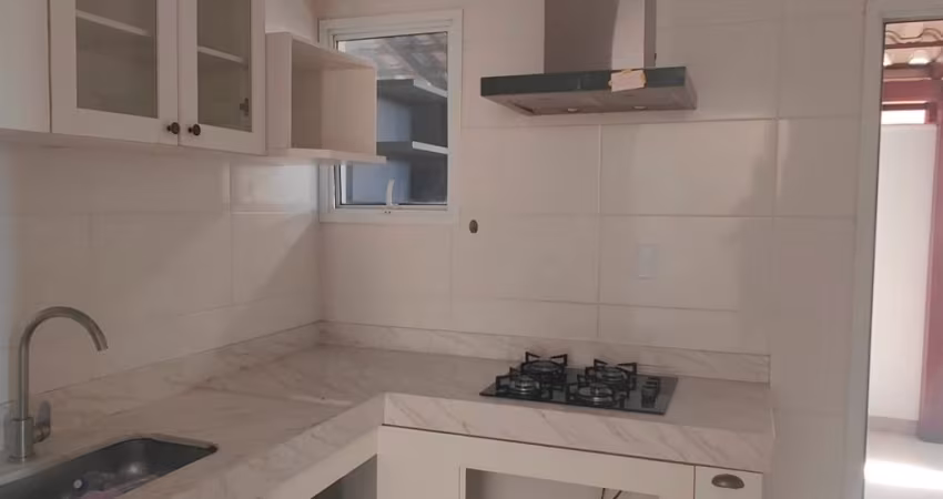 Apartamento àrea gourmet - Jardim Leblon