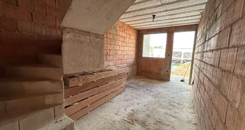 Casa Geminada Duplex l R$348.000,00 Betim