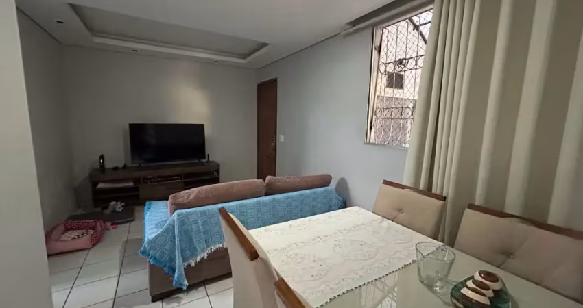 Apartamento com 3 quartos à venda na Rua Costa Senna, 98, Caiçara, Belo Horizonte