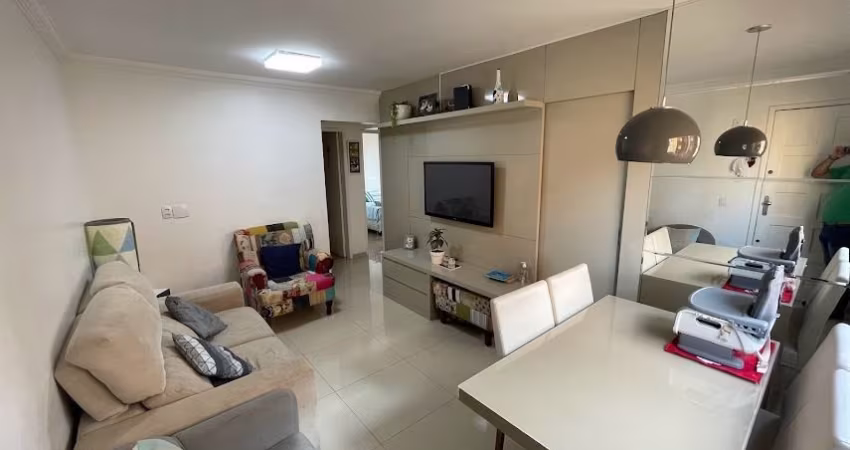 Apartamento 3 quartos com suíte – Castelo I R$325.000,00