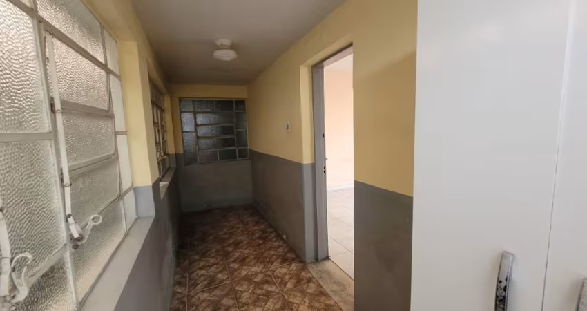 VENDE-SE CASA NO BAIRRO CAIÇARA – IDEAL PARA CASA DE REPOUSO | R$550.000,00