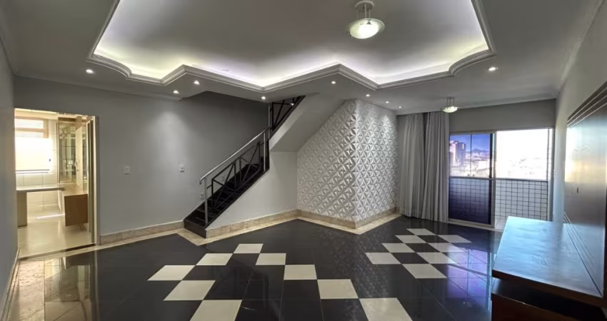 Cobertura Triplex com 300m² no Eldorado –  Locação | Oportunidade Imperdível!
