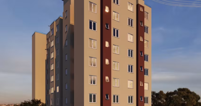 Solar da Gameleira | Gameleira – Belo Horizonte | a partir de R$350.000,00
