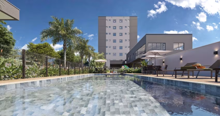 Res. Prime View ( Estoril ) - Unidades a partir de R$ 419.231