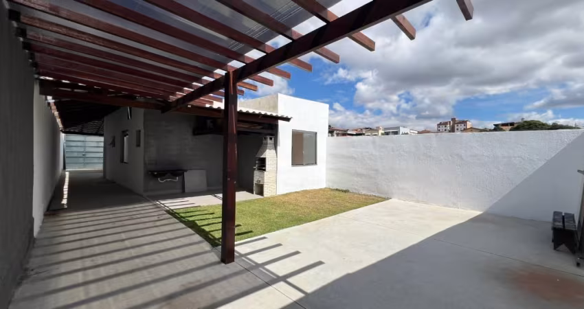 Casa 03 quartos, suite , 3 vagas ( NÃO FINANCIA)