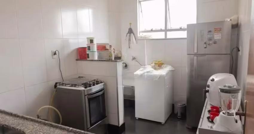Apartamento com 2 quartos à venda na Rua São Jorge, 500, Carlos Prates, Belo Horizonte
