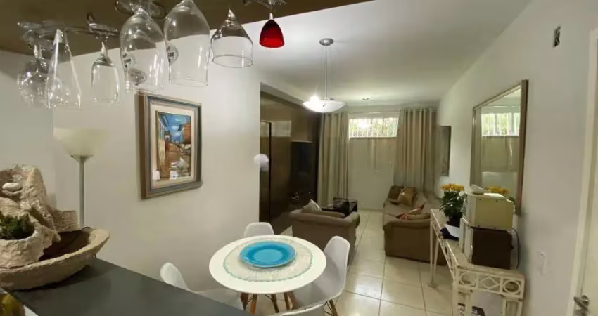 Apartamento com 2 quartos à venda na Rua Engenho do Sol, 500, Engenho Nogueira, Belo Horizonte