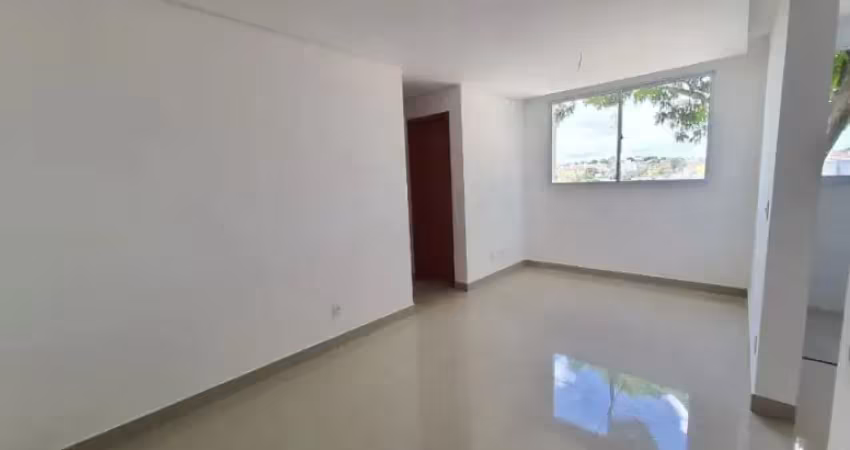 Apartamento com 2 quartos com suíte, área e um lazer