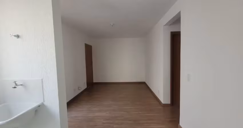 Aluguel de apartamento – 2 quartos | bairro nacional – contagem