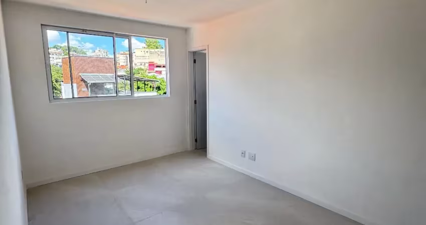 Apartamento 2 quartos e 2 vagas demarcadas - caiçara - r$441.000,00