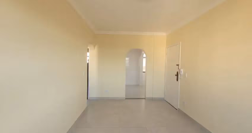 Apartamento 2 quartos no caiçara – reformado e bem localizado