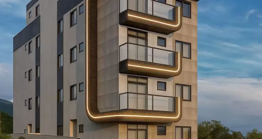 Apartamento com 3 quartos à venda na Rua dos Ingleses, 220, Flamengo, Contagem