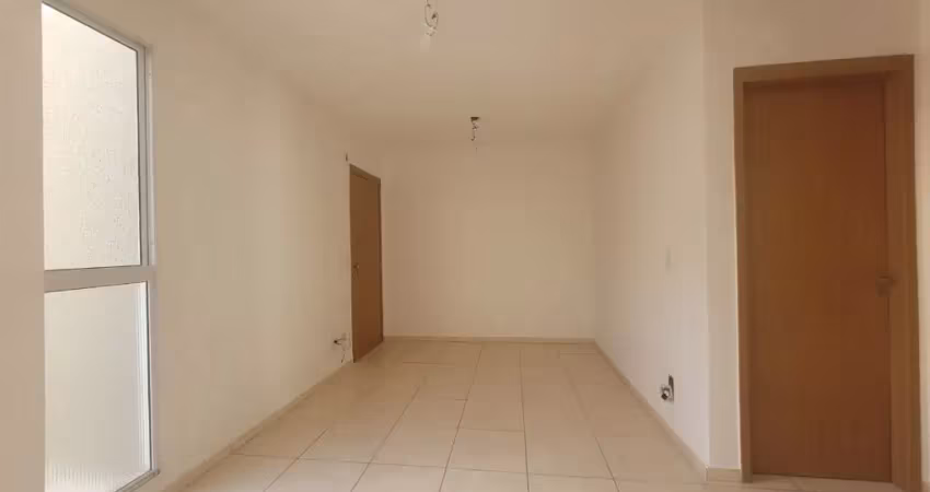 Lindo apartamento 2 quartos com lazer completo no bairro cabral – condomínio hidra