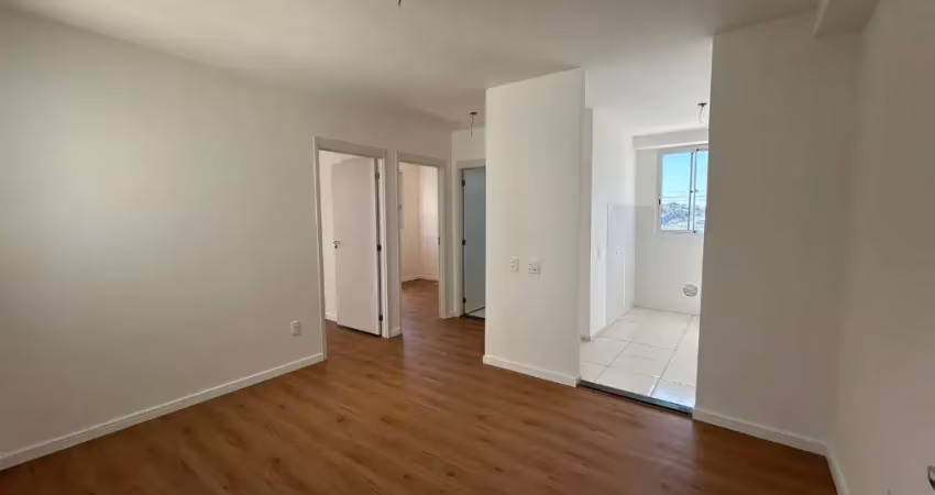Apartamento novo para locação no bairro europa em contagem