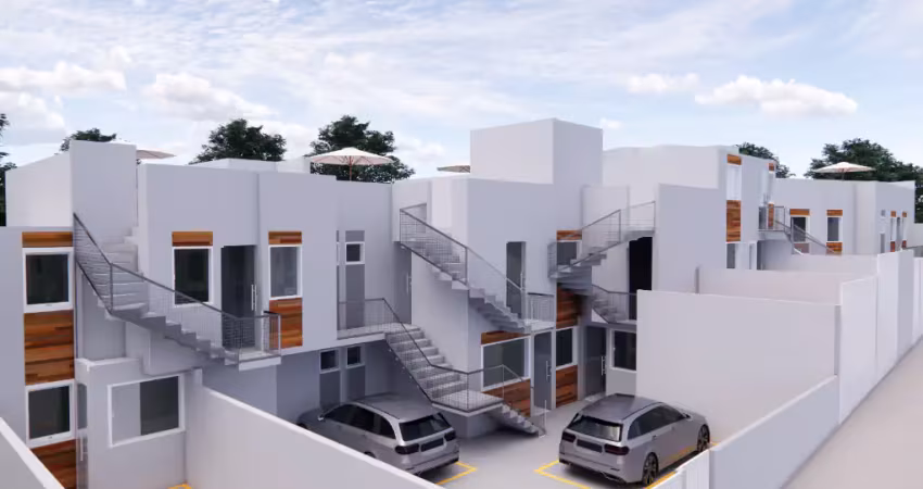 Apartamentos 02 e 03 quartos , entrada parcelada , em construçao a partir de r$ 229.000