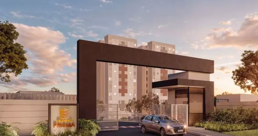 Gran vic prisma – jequitibá | vespasiano | a partir de r$ 213.000,00