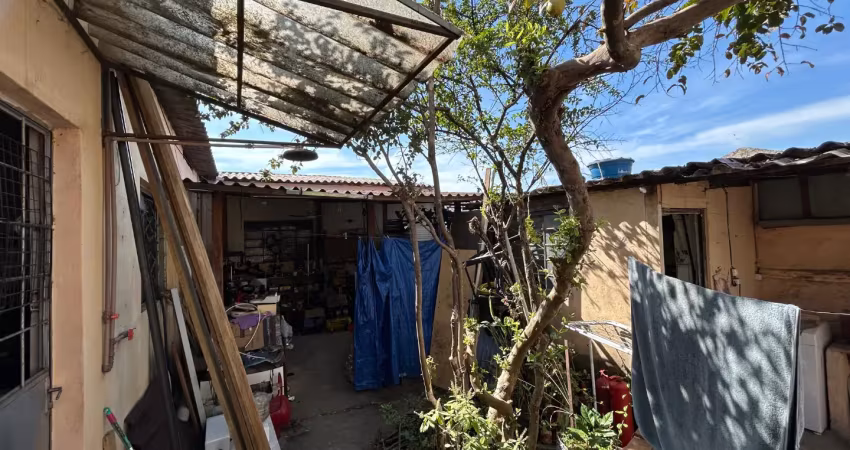 Casa à venda no caiçara – excelente localização, ideal para construtores!