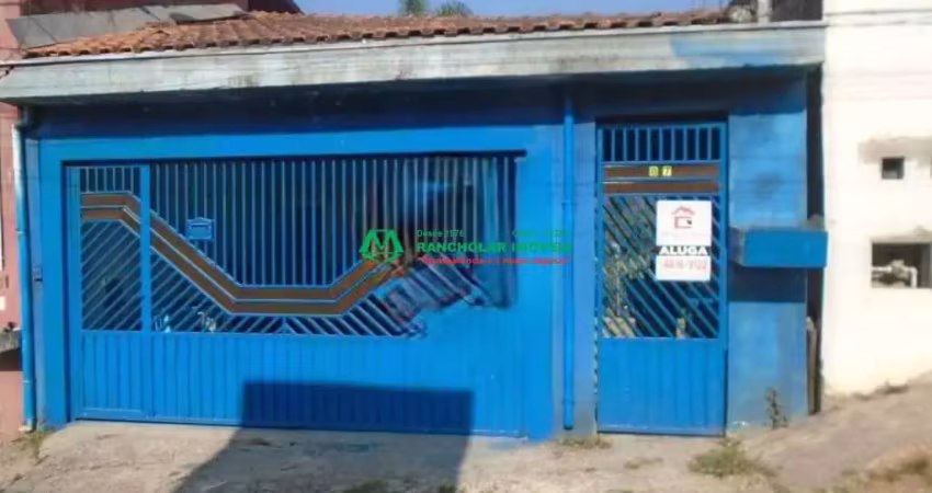 Casa para venda em chácara santa maria de 296.30m² com 2 quartos e 1 suite