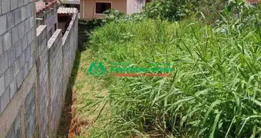 Terreno para venda em jardim japão (caucaia do alto) de 290.00m²
