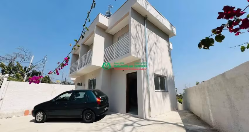 Casa para venda em chácara nossa senhora de fátima de 125.00m² com 3 quartos e 1 suite