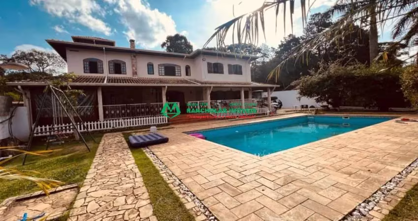 Chácara para venda em chácara recanto verde de 2000.00m² com 7 quartos e 4 suites