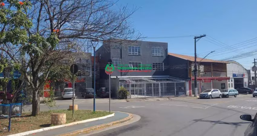 Prédio comercial para venda em parque são george de 272.00m²