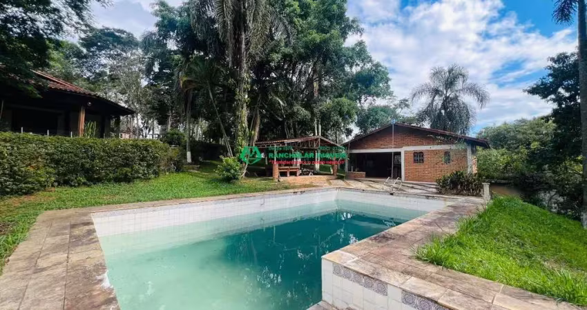 Chácara para venda em portal do santa paula de 7000.00m² com 4 quartos e 4 suites