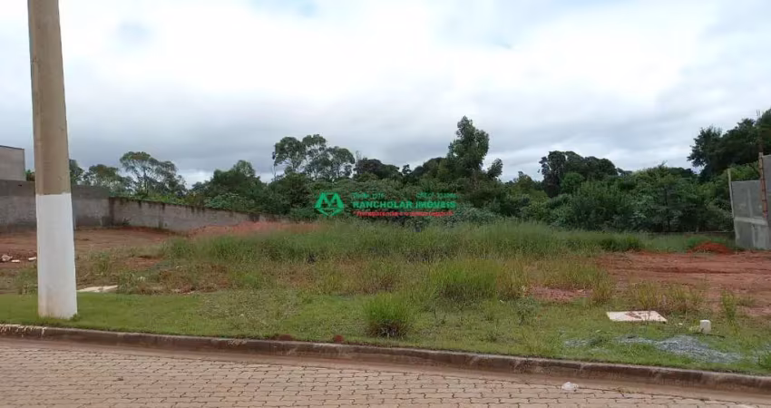 Terreno para venda em jardim san ressore (caucaia do alto) de 273.09m²