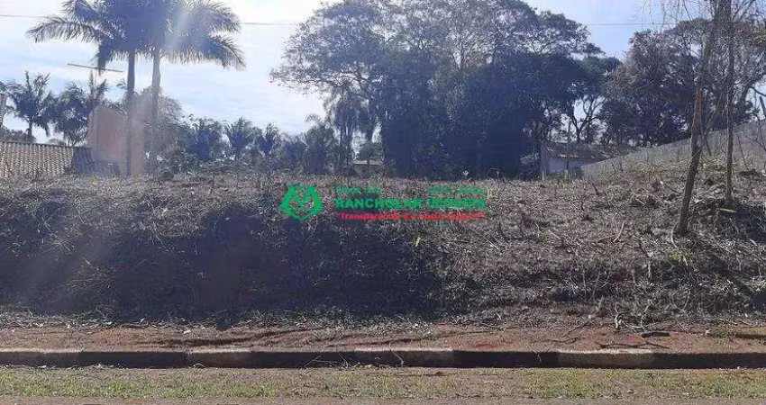 Terreno para venda em jardim san ressore (caucaia do alto) de 800.00m²