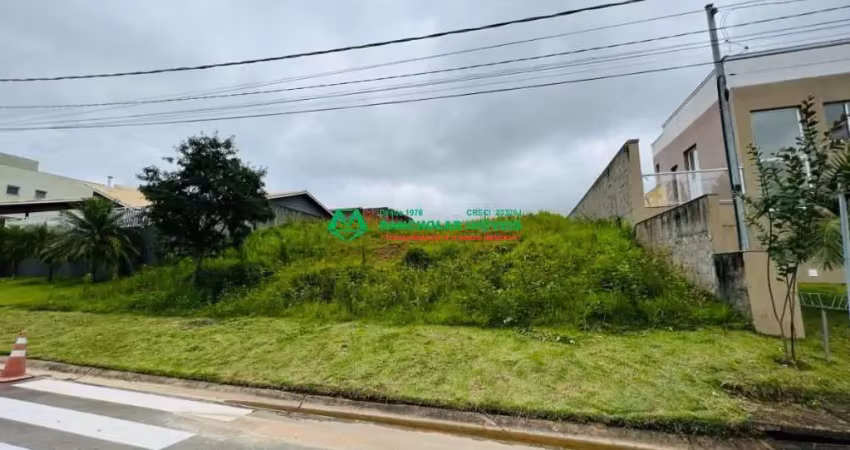 Terreno para venda em portal do santa paula de 512.80m²