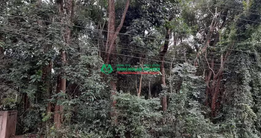 Terreno em condomínio fechado à venda na Alameda Imbaúba, Transurb, Itapevi