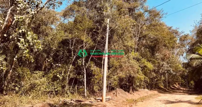 Terreno para venda em jardim santa paula de 2400.00m²