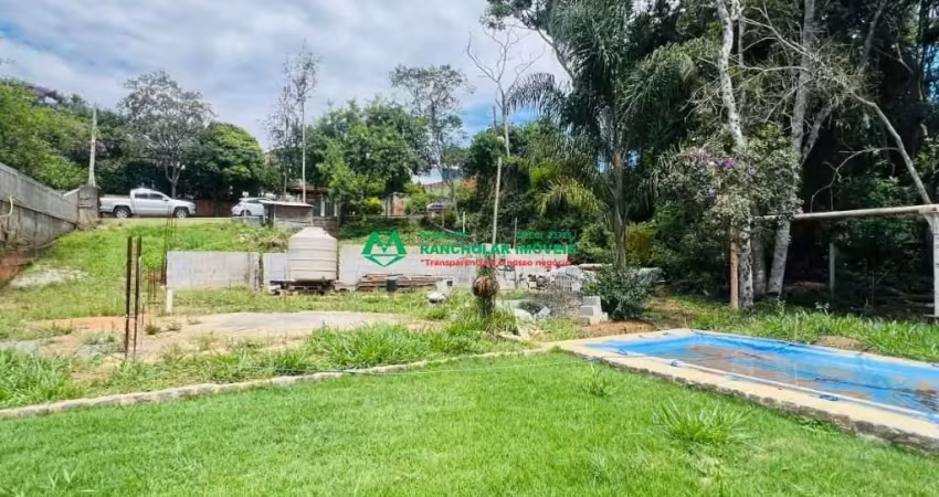 Terreno para venda em colina (caucaia do alto) de 700.00m²