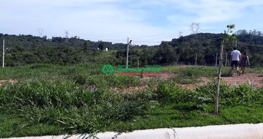 Terreno em condomínio fechado à venda na Rodovia Raposo Tavares, Sítio Boa Vista, Cotia
