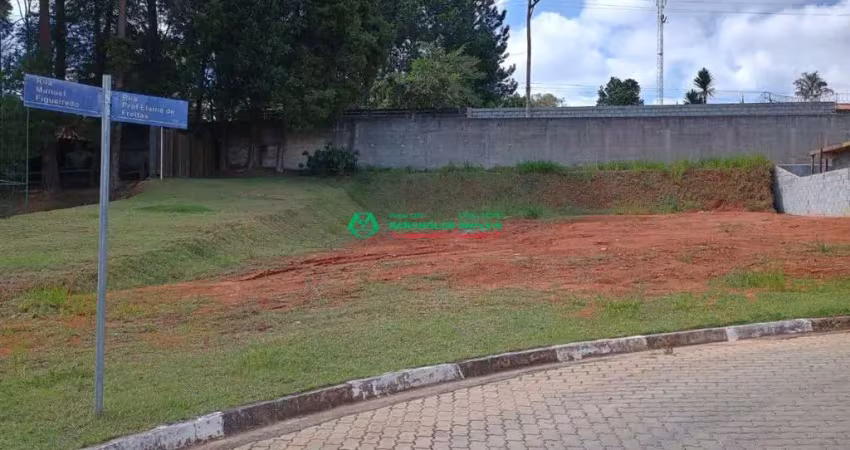 Terreno para venda em jardim san ressore (caucaia do alto) de 325.00m²