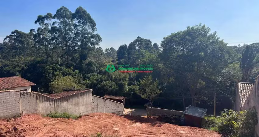 Terreno para venda em jardim san ressore (caucaia do alto) de 800.00m²