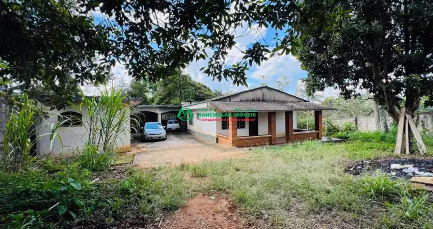 Casa para venda em jardim san ressore (caucaia do alto) de 500.00m² com 2 quartos e 4 garagens