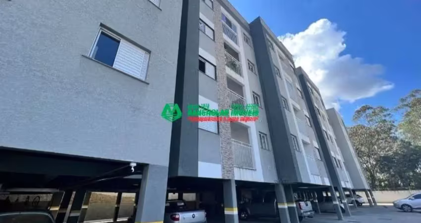 Apartamento para venda em chácara nossa senhora de fátima de 49.00m² com 2 quartos e 1 garagem