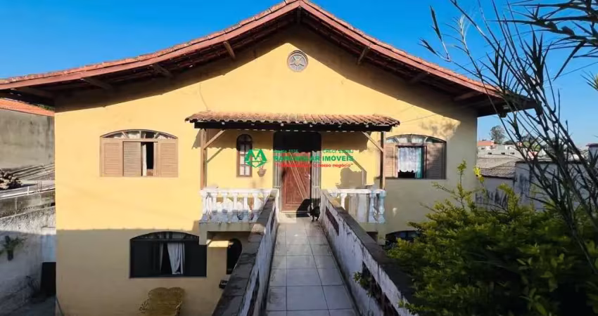 Casa para venda em chácara recanto verde de 500.00m² com 3 quartos