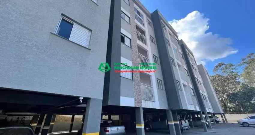 Apartamento para alugar em chácara nossa senhora de fátima de 35.00m² com 2 quartos e 1 garagem