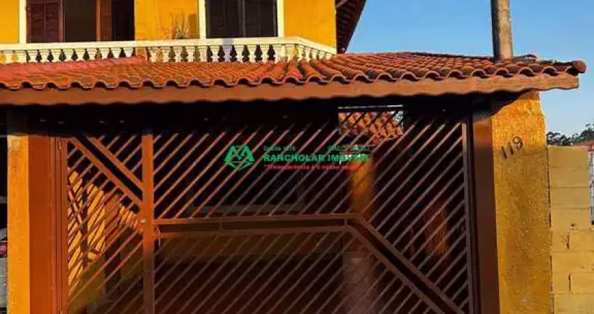 Casa para venda em parque do agreste de 195.00m² com 2 quartos e 2 garagens