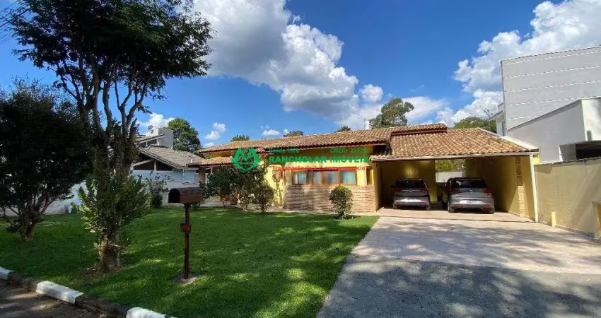 Casa de condomínio para venda em tijuco preto de 1000.00m² com 5 quartos, 1 suite e 2 garagens