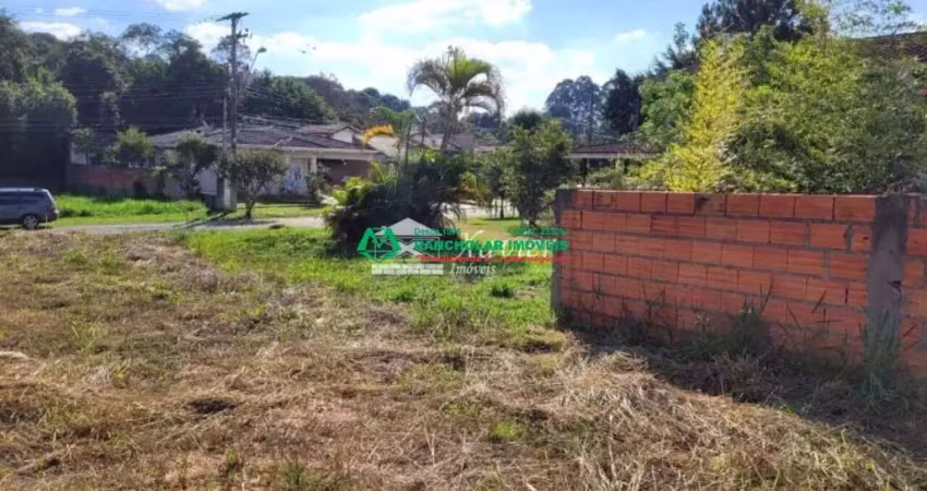 Terreno em condomínio fechado à venda na Rua Suiça, Residencial San Diego, Vargem Grande Paulista