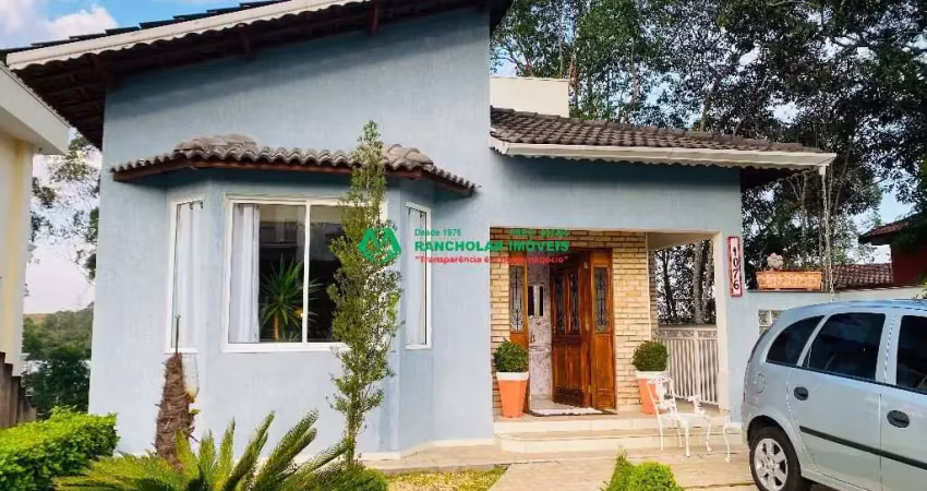Casa de condomínio para venda em san diego de 525.00m² com 3 quartos, 3 suites e 4 garagens