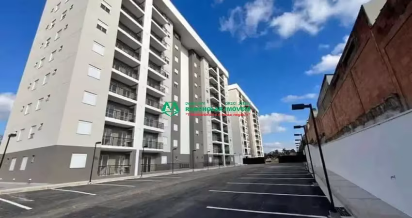 Apartamento para alugar em tijuco preto de 50.00m² com 2 quartos e 1 garagem