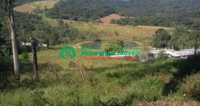 Fazenda / sítio para venda em centro (caucaia do alto) de 193600.00m² com 1 quarto