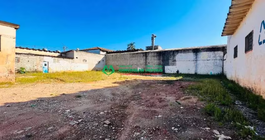 Terreno para alugar em portal do santa paula de 700.00m²