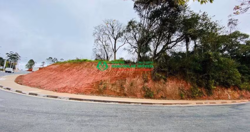 Terreno para venda em jardim san ressore (caucaia do alto) de 43400.00m²